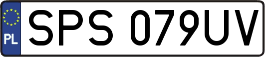 SPS079UV