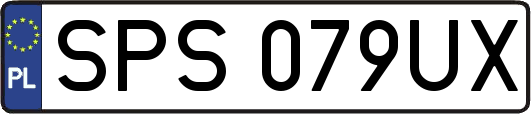 SPS079UX