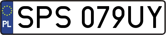 SPS079UY