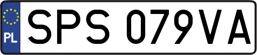 SPS079VA