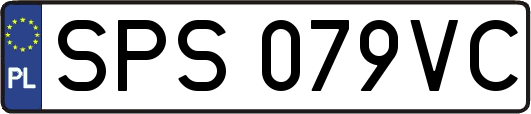 SPS079VC