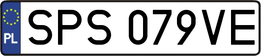 SPS079VE