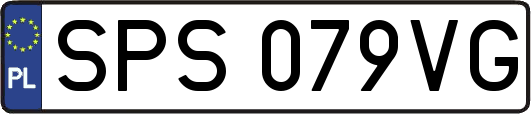 SPS079VG
