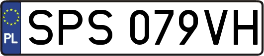 SPS079VH