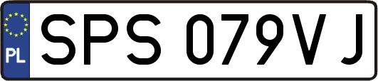 SPS079VJ
