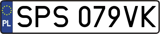 SPS079VK