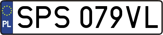 SPS079VL