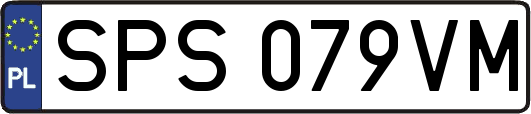 SPS079VM