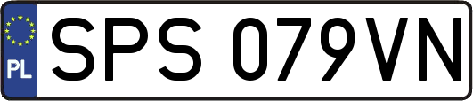 SPS079VN