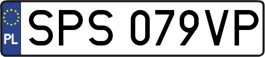 SPS079VP