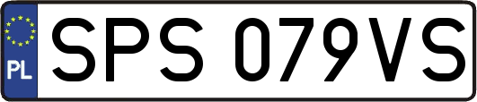 SPS079VS