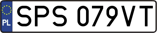 SPS079VT
