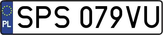 SPS079VU
