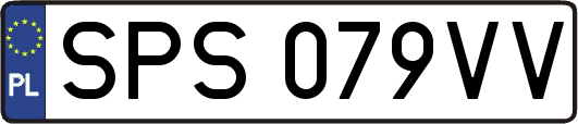 SPS079VV