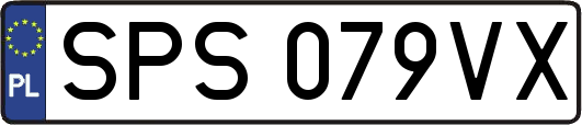 SPS079VX