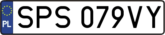 SPS079VY