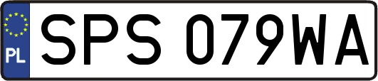 SPS079WA