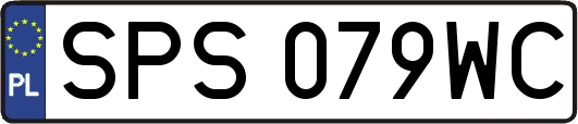 SPS079WC