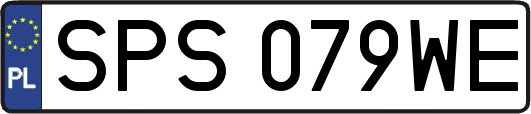 SPS079WE