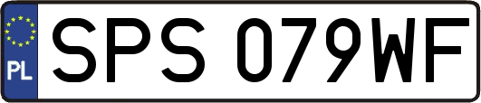 SPS079WF