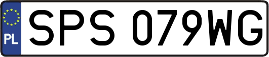 SPS079WG