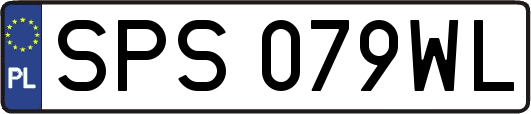 SPS079WL