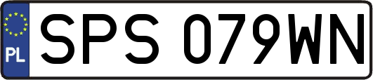 SPS079WN