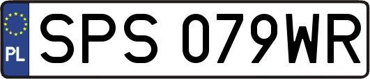 SPS079WR