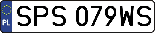 SPS079WS