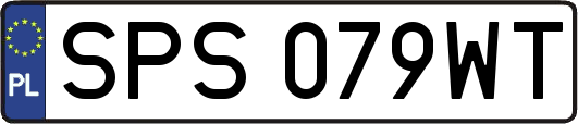 SPS079WT