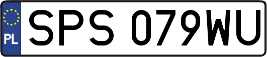SPS079WU