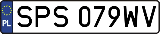 SPS079WV