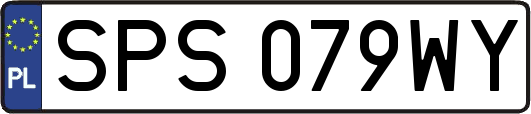 SPS079WY