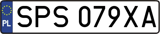 SPS079XA