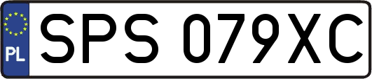 SPS079XC