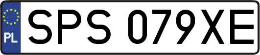 SPS079XE