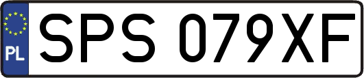 SPS079XF