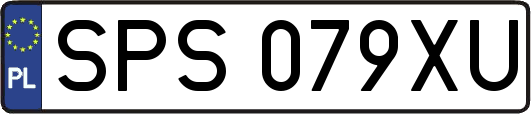 SPS079XU