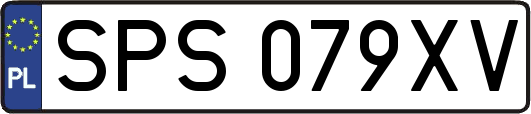 SPS079XV