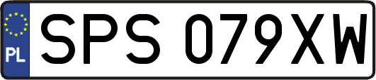 SPS079XW