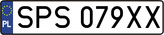 SPS079XX