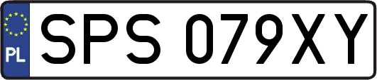 SPS079XY