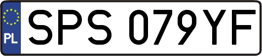 SPS079YF