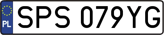 SPS079YG