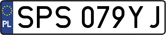 SPS079YJ