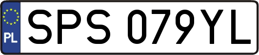 SPS079YL