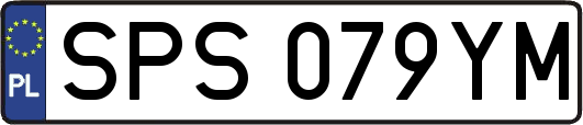 SPS079YM