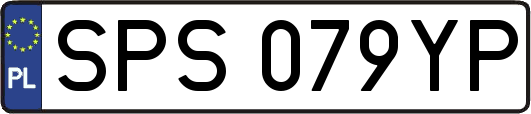 SPS079YP