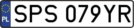 SPS079YR