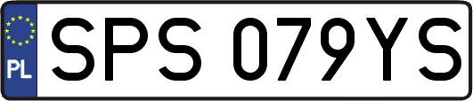 SPS079YS